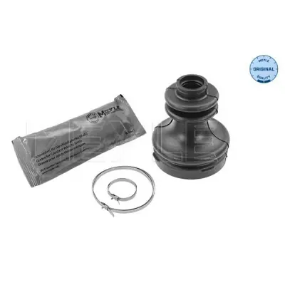 Oferta Flash Juego de fuelles, árbol de transmisión MEYLE 16-14 495 0013